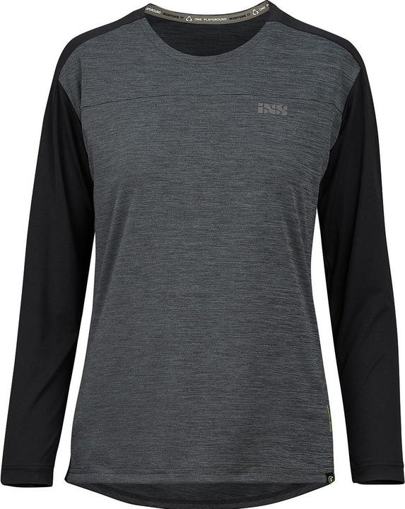 Actual product image iXS Flow (42)