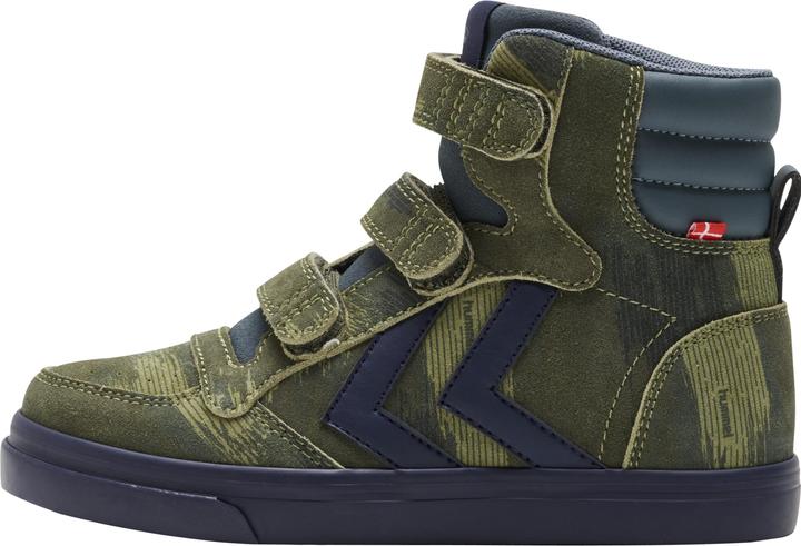 hummel Stadil Print Jr