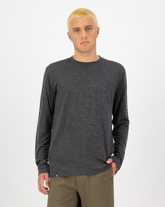 Produktbild Mons Royale Zephyr Merino Tencel™ Long Sleeve (XL)