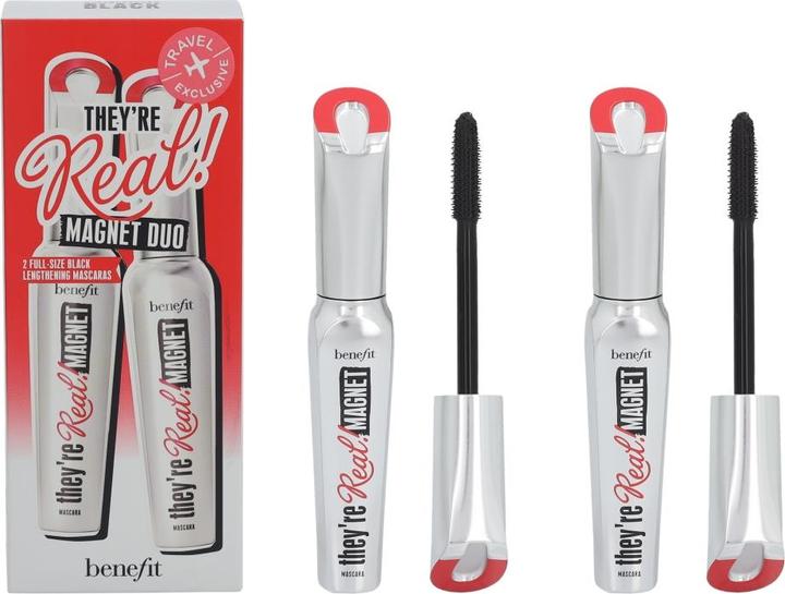 Image du produit BeneFit Cosmetics Ils sont réels! (#1 Noir Supercharged)