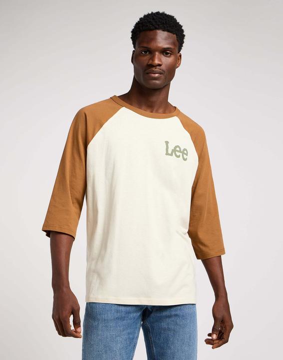 Immagine prodotto Lee Magliette Maglietta Raglan (M)