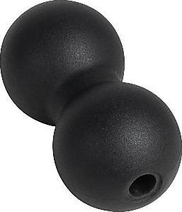 Produktbild Meychair Ergonomics PU-Doppelkugel klein, glatt