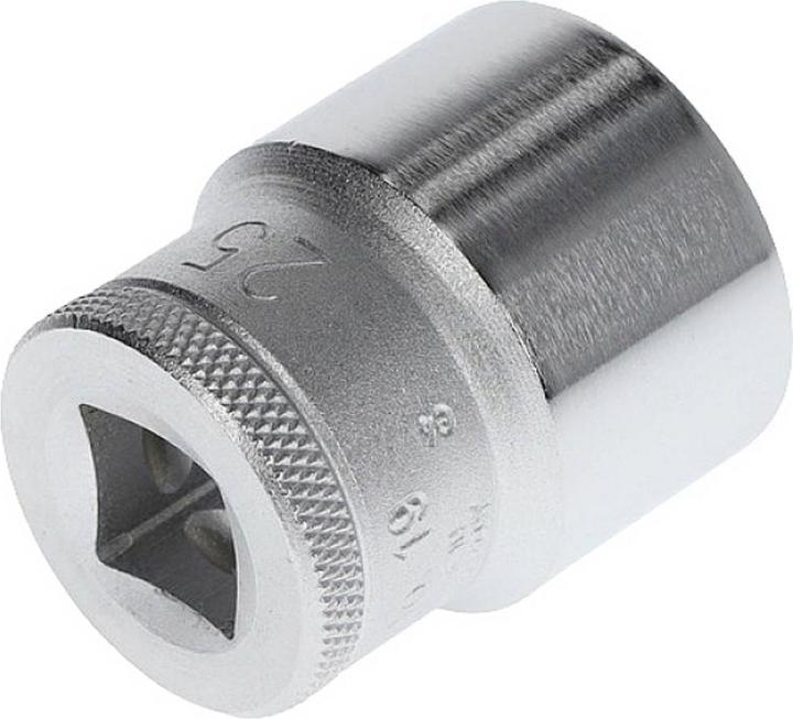 Produktbild Gedore 19 25 Steckschlüsseleinsatz 1/2", 6-kant, 25 mm (25 mm)