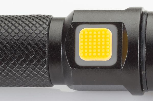 Actual product image Cat Ct2105 (17.80 cm, 120 lm)