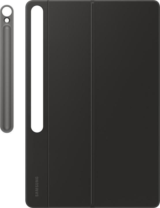 Produktbild Samsung Book Cover Keyboard (DE, Samsung Galaxy Tab S10 FE+)