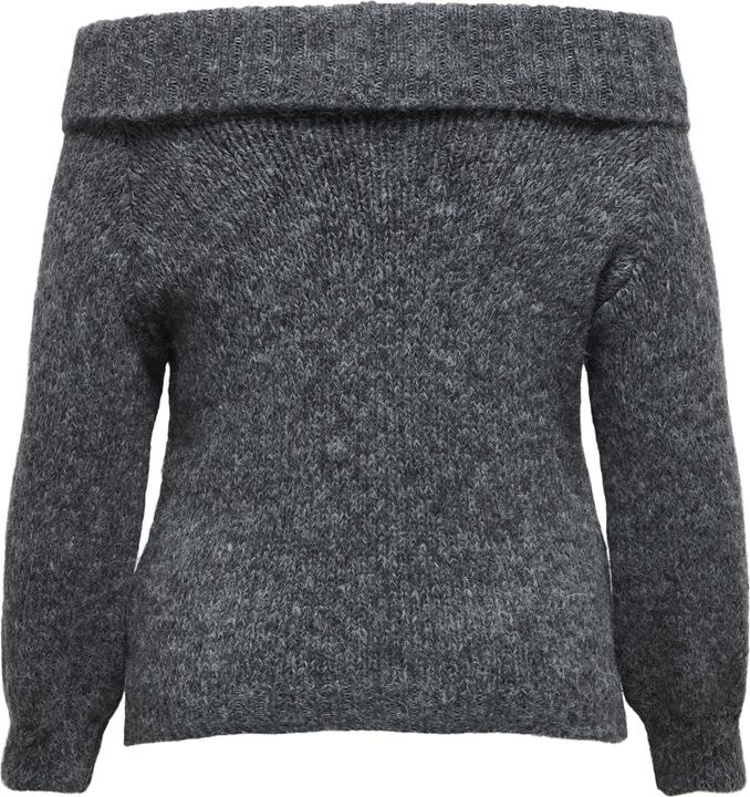 Actual product image Only CARMARIE knitted jumper Knitted jumper (M)