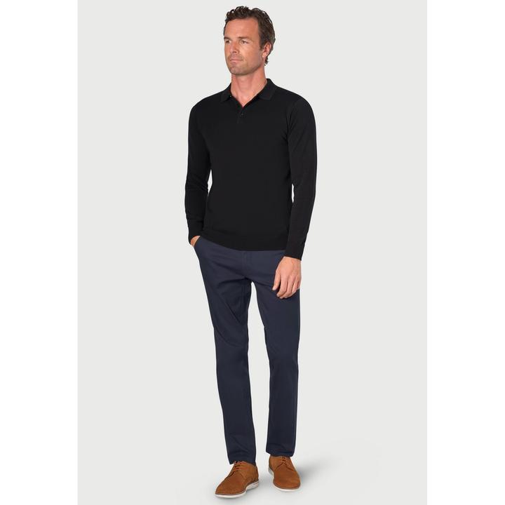 Image du produit Brook Taverner - Polo CASPER - Homme (S)