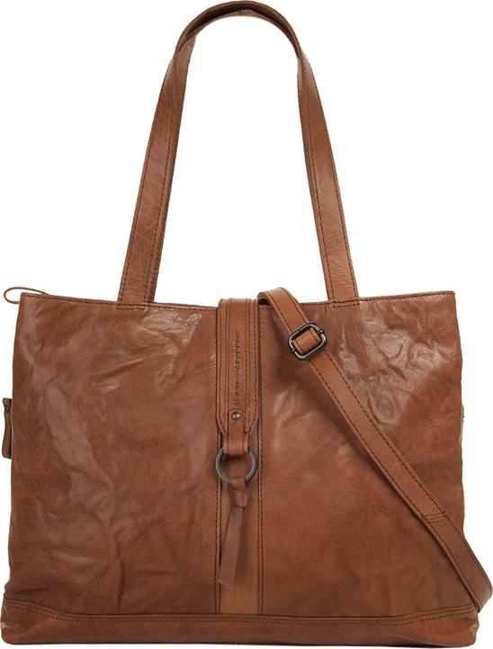 Actual product image Spikes & Sparrow Businesstasche (15 l)