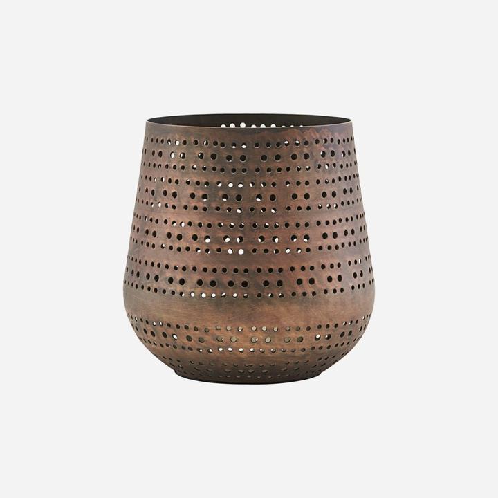 Image du produit House Doctor Perfo (13 x 12 x 12 cm)