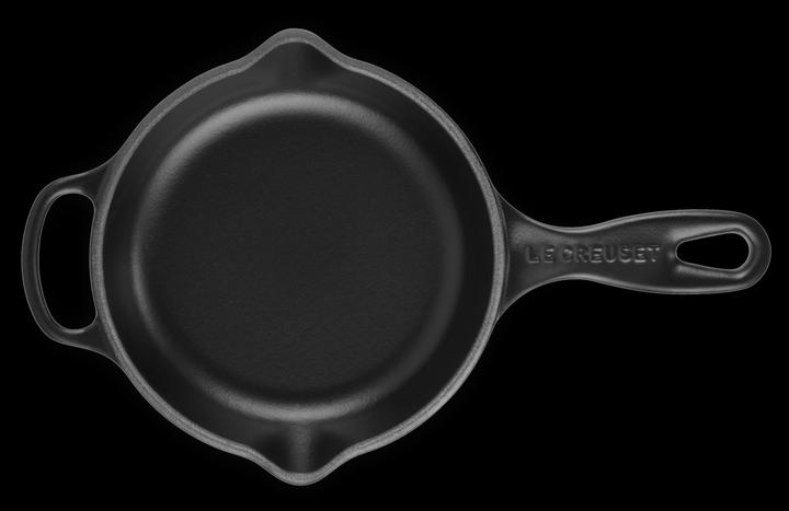 Produktbild Le Creuset Signature (16 cm, Bratpfanne, Gusseisen)