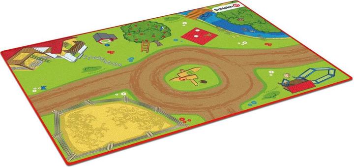 Produktbild Schleich Bauernhof