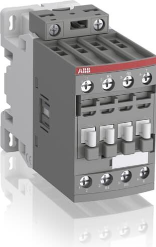 Produktbild ABB Schütz