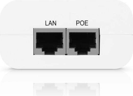 Actual product image Ubiquiti Networks POE-54-80W (802.3at (PoE+), 80 W)