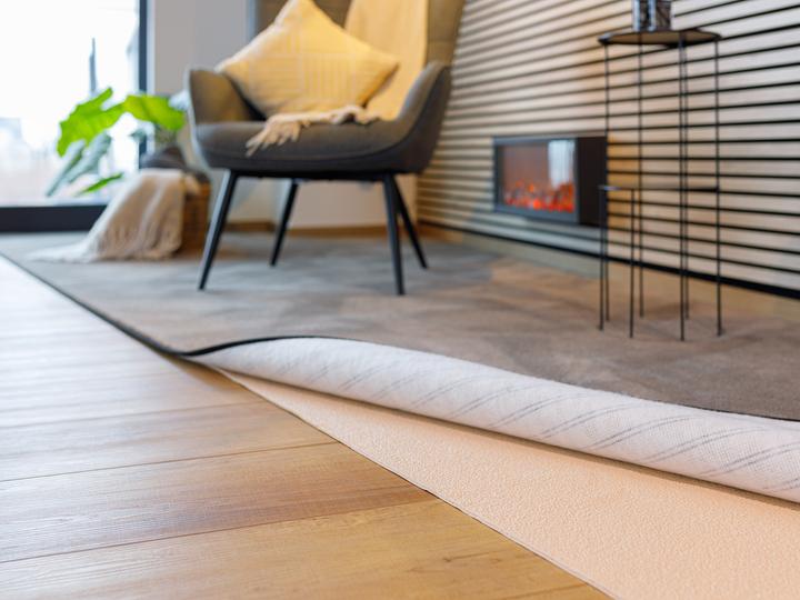 Actual product image AKO Elastic 4.5 Underlay (160 x 225 cm)