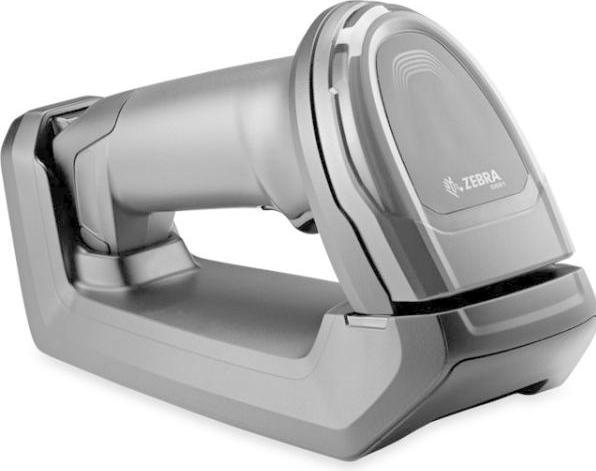 Actual product image Zebra DS8178, BT, 2D, SR, Multi-IF, IP42, USB kit, black (2D barcodes, 1D barcodes)