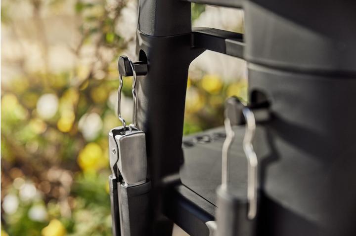 Image du produit Weber Stand pour Lumin