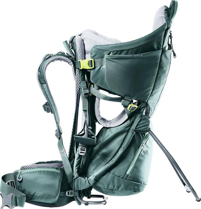 Productafbeelding Deuter Kid Comfort