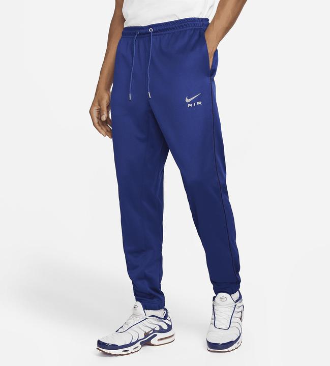 Actual product image Nike NSW Air tracksuit bottoms - 83997 (XL)