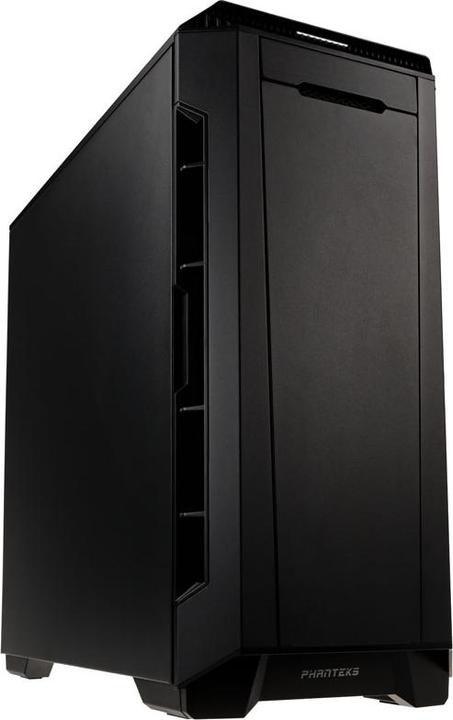 Phanteks Eclipse P600S chiuso (ATX, mATX, Mini-ITX, E-ATX)