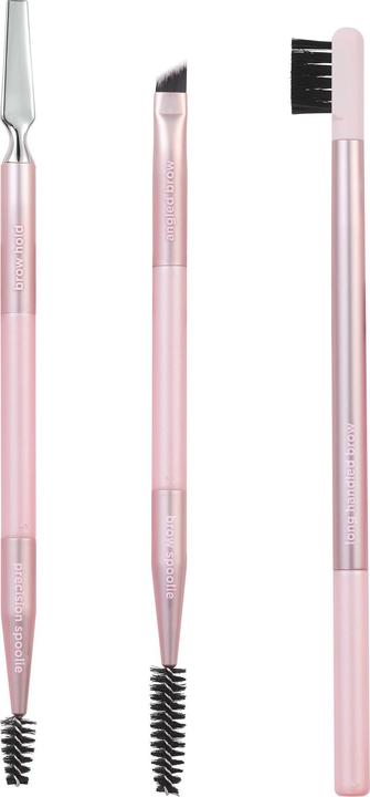 Real Techniques Brow Styling Set (Augenbrauen)