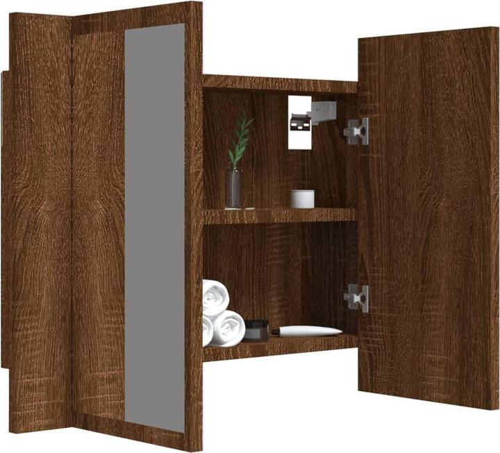 Image du produit VidaXL Odea (60 x 12 x 45 cm)