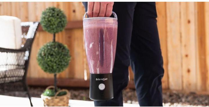 Produktbild Blendjet XL Jar (0 W)