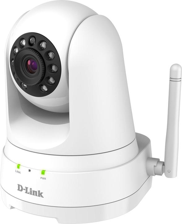 Actual product image D-Link Dcs-8525lh (1920 x 1080 Pixels)