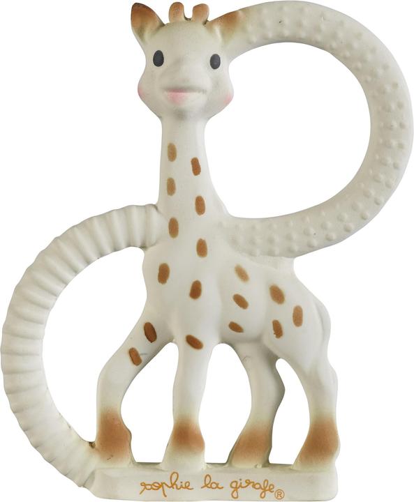 Sophie la girafe Sopure Soft
