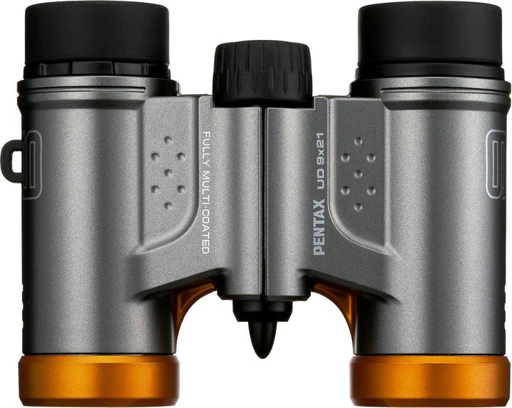 Actual product image Pentax Ud (9 x, 21 mm)