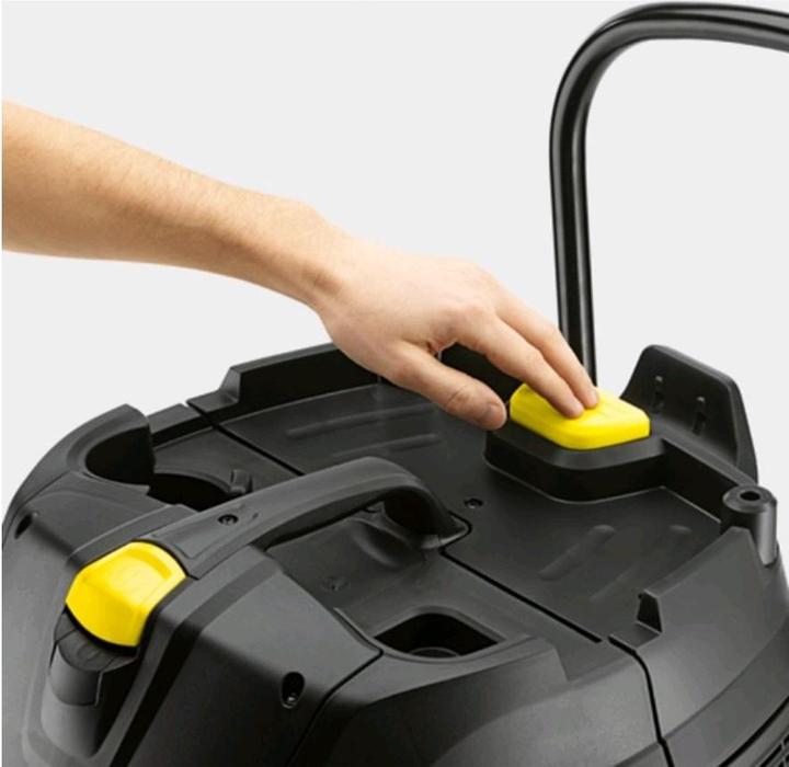 Immagine prodotto Kärcher Professional NT65/2 Ap (Aspirapolvere a umido e a secco)