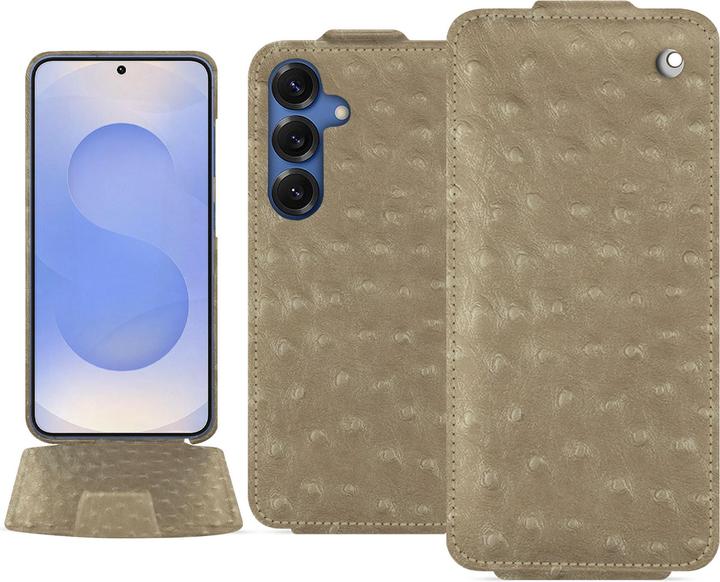 Image du produit Noreve Coque à rabat vertical en cuir