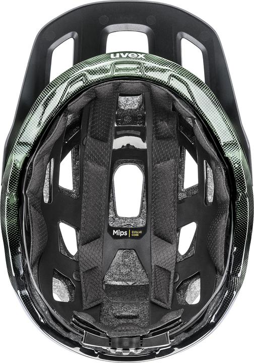 Produktbild Uvex Sports react MIPS (59 - 61 cm)