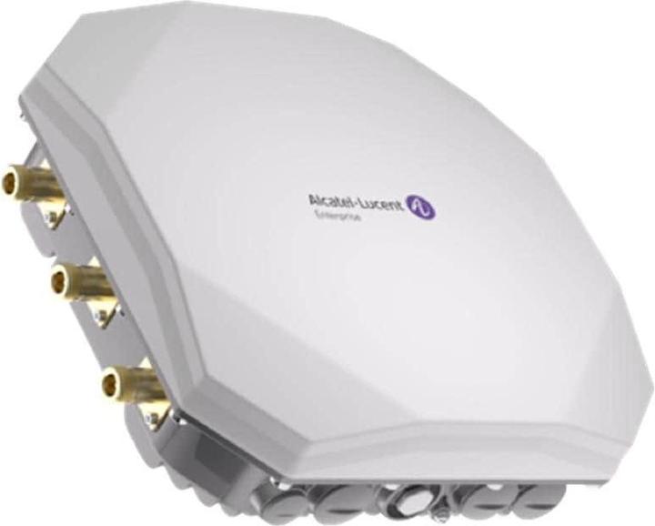 Produktbild Alcatel Outdoor Access Point OmniAccess Stellar AP1362 (2400 Mbit/s)