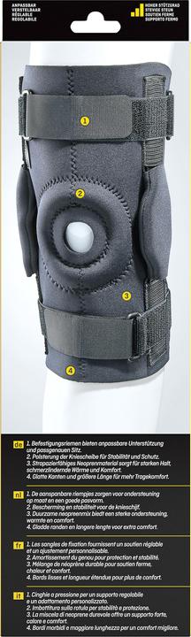 Produktbild Futuro Kniebandage (One Size)