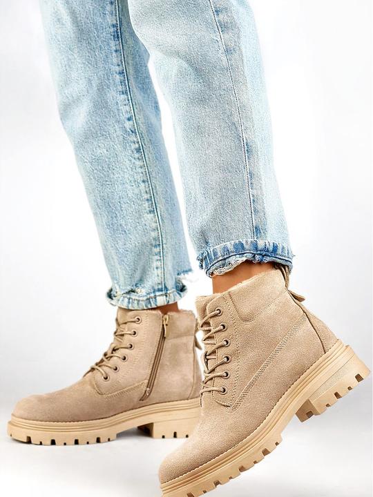 Primo Trapper Schuhe (38, 39, 40, 41, 42, 43, 44, 45, 46, 47, 48, 49, 50, 51, 52, 53, 54)