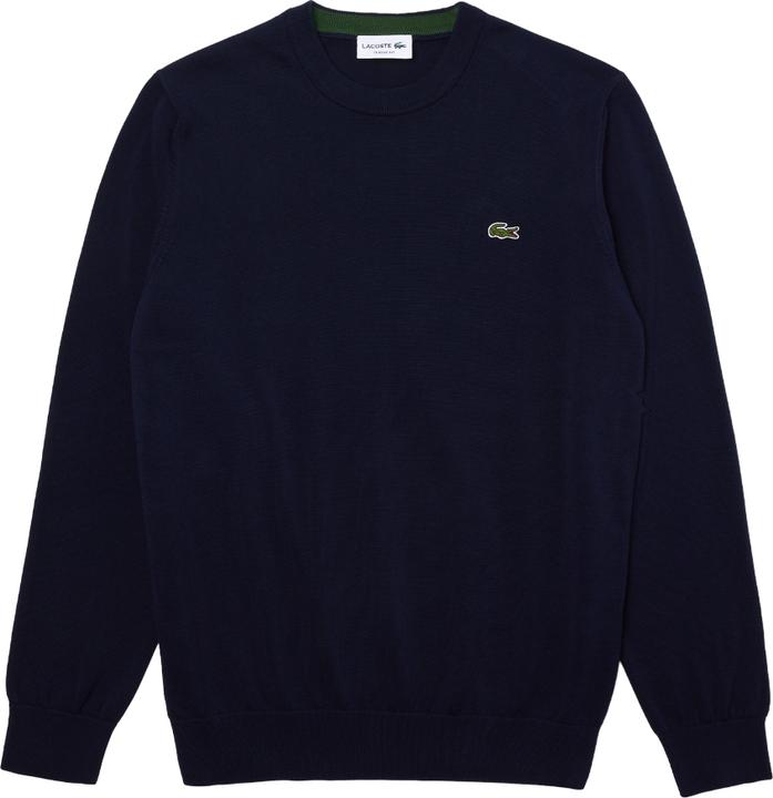 Lacoste Pullover Classic Crew Neck 166