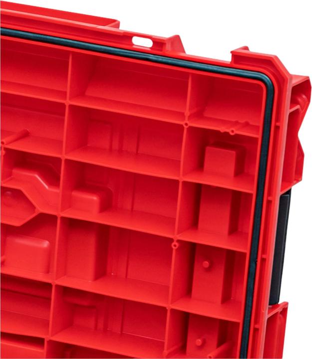 Actual product image Qbrick Toolbox, modular (1 pieces)