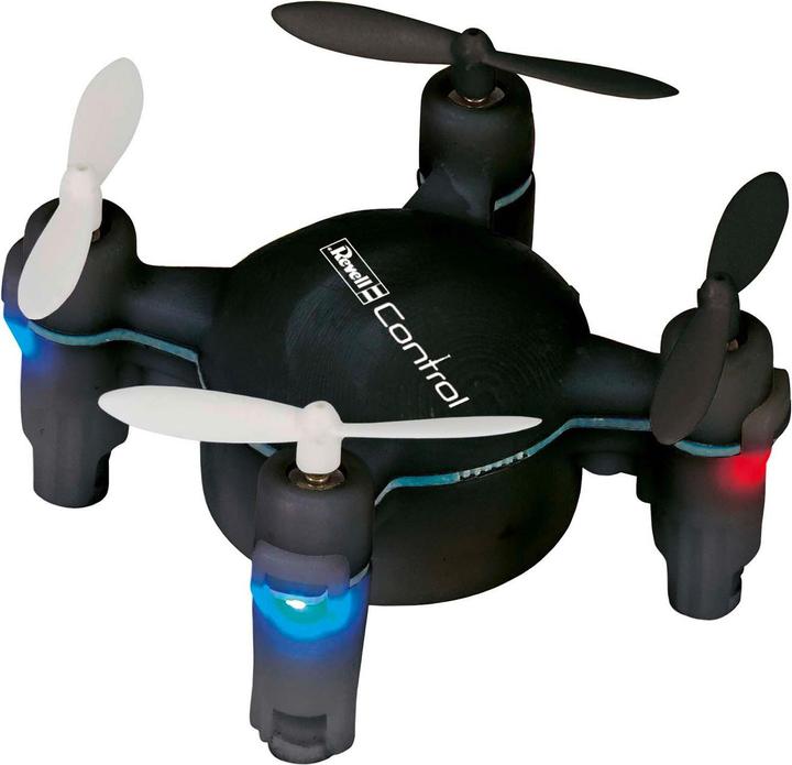 Actual product image Revell Nano Quad Fun (Children's drone)