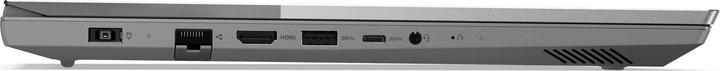 Immagine prodotto Lenovo ThinkBook 15p (15.60", I7-10750H, 16 GB, 512 GB, CH)