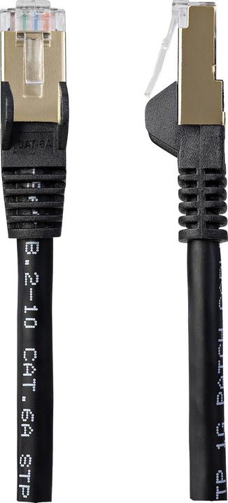 Produktbild StarTech -Ethernet-Patchkabel (S/UTP, CAT6a, 10 m)