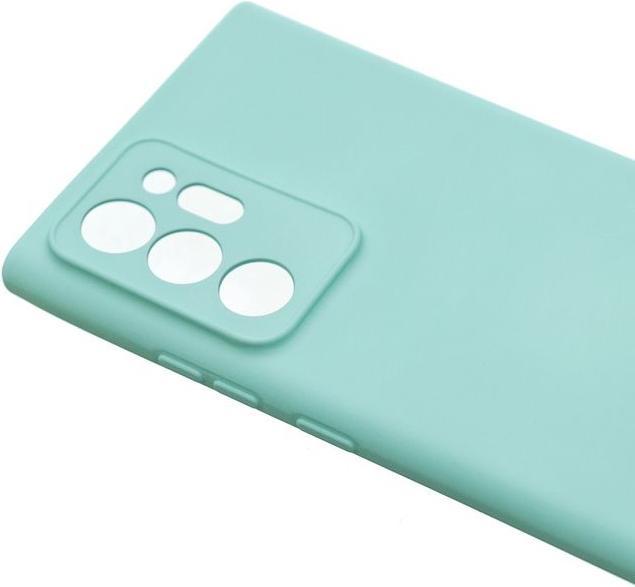 Produktbild MU Classic Softcase TPU Series