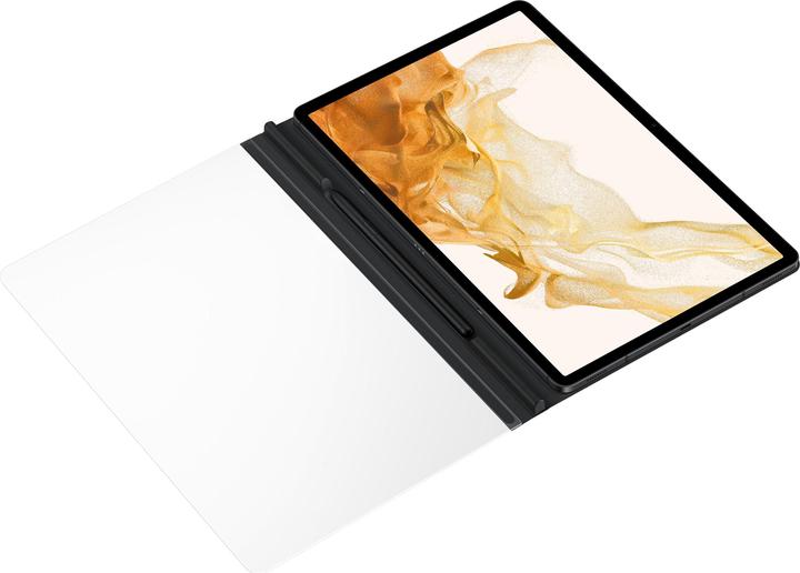 Produktbild Samsung Note View Cover (Galaxy Tab S8+, Galaxy Tab S7+)