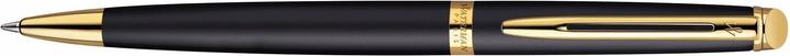 Produktbild Waterman Hémisphère (Gold, Schwarz, 1 x)
