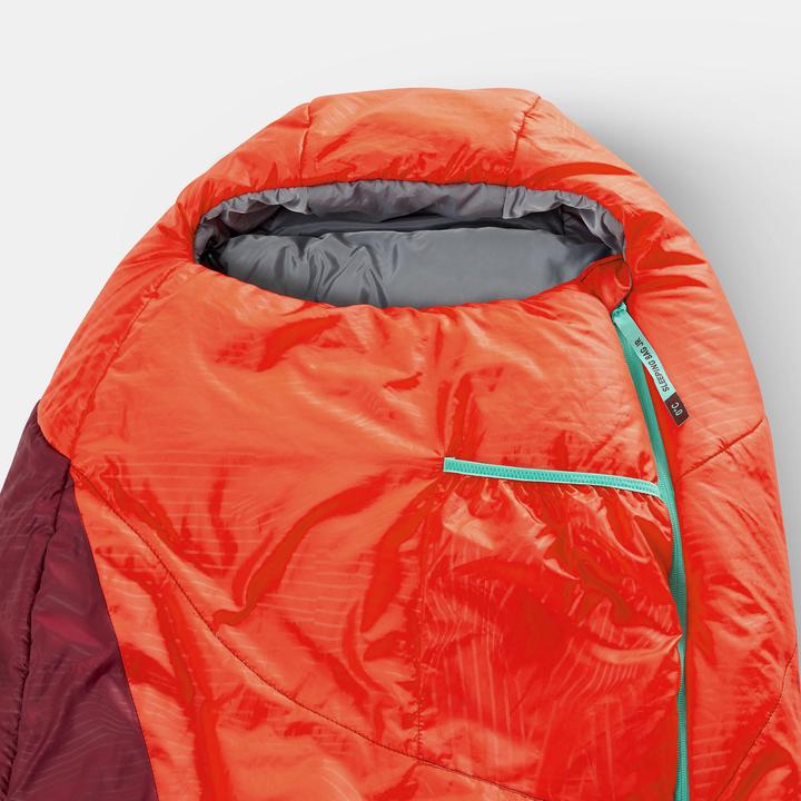 Image du produit Quechua MH500 0 c (170 cm)