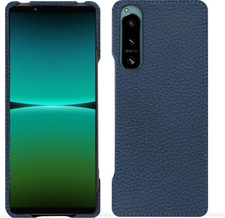 Produktbild Noreve Lederschutzhülle (Sony Xperia 5 IV)