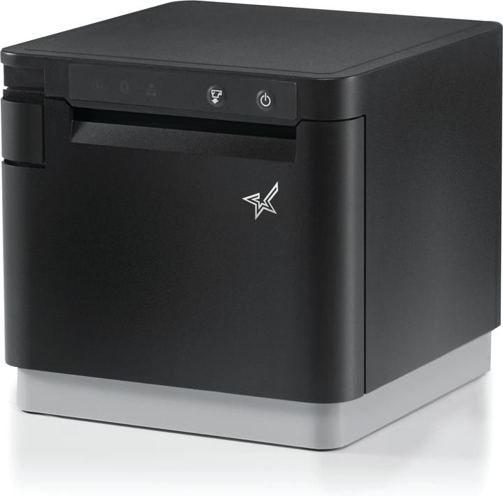 Actual product image Star Micronics MCP31CI BK E+U, Printer (USB-C, Ethernet, USB)