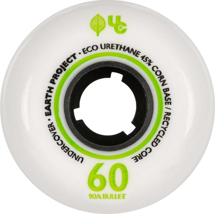 Undercover Wheels (60 mm)