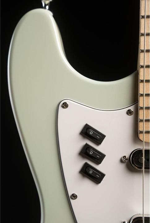 Actual product image Guild Surfliner (Electric guitar, Poplar, Maple)