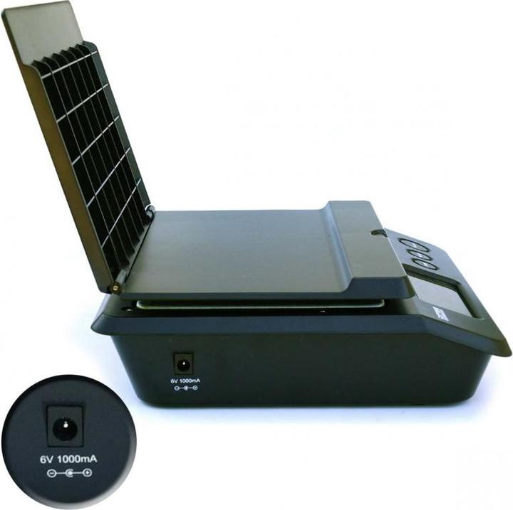 Actual product image Dipse Digital letter scales 10kg/0.5g