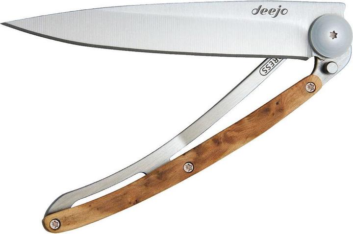 Immagine prodotto Deejo Wood (9.50 cm)